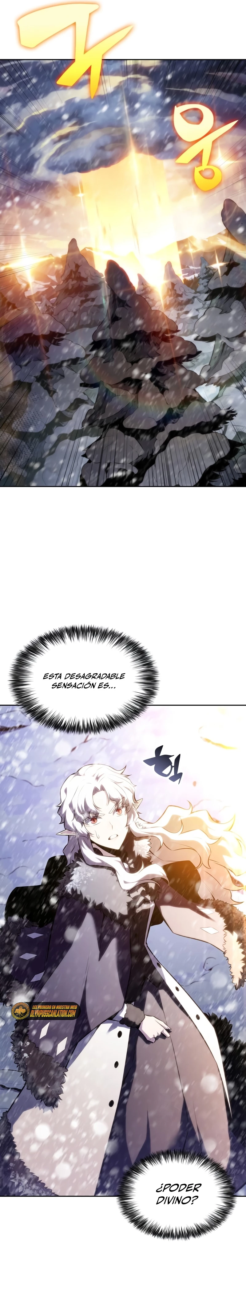 Read Novato Solo a Nivel Maximo ES Manga Online