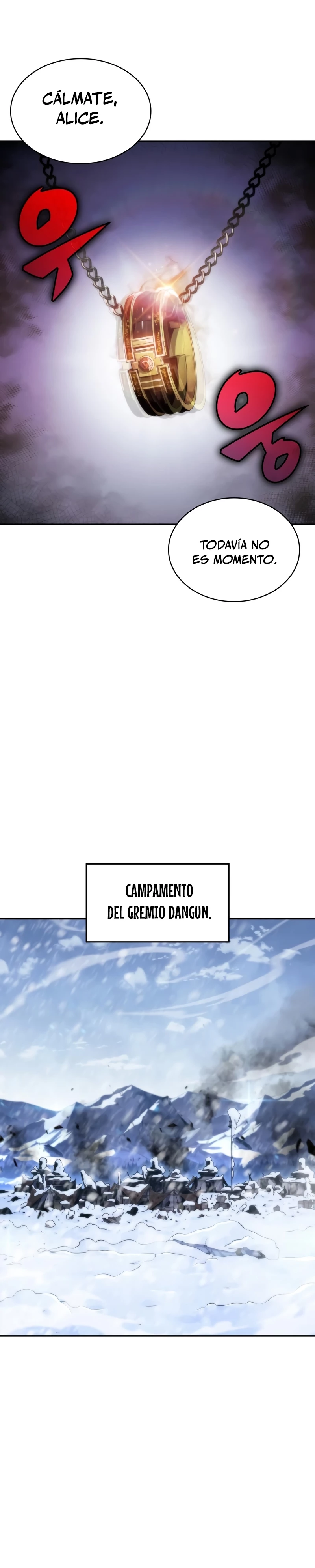 Read Novato Solo a Nivel Maximo ES Manga Online