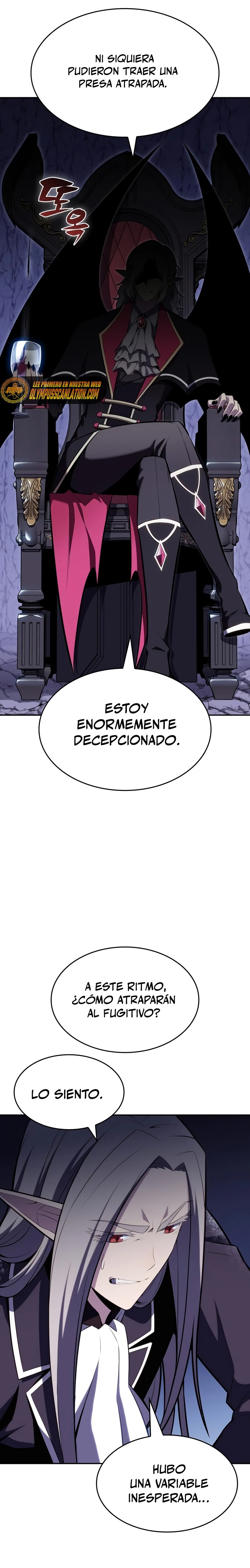 Read Novato Solo a Nivel Maximo ES Manga Online