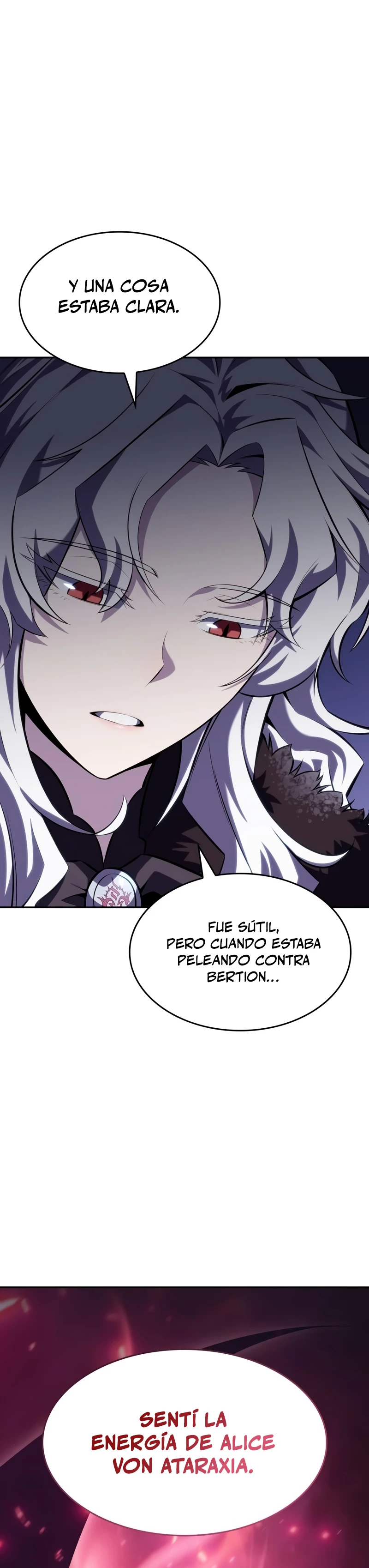 Read Novato Solo a Nivel Maximo ES Manga Online