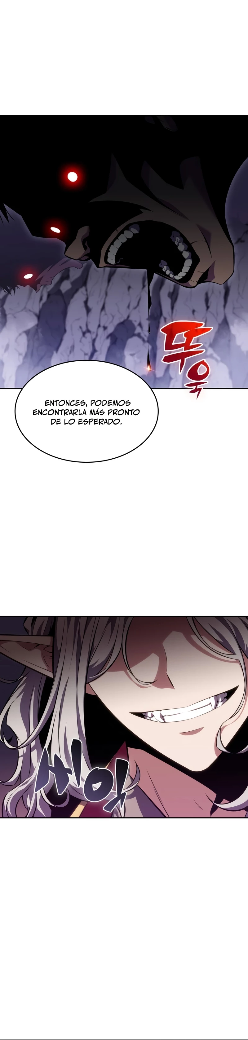 Read Novato Solo a Nivel Maximo ES Manga Online
