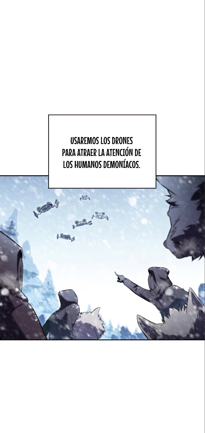 Read Novato Solo a Nivel Maximo ES Manga Online