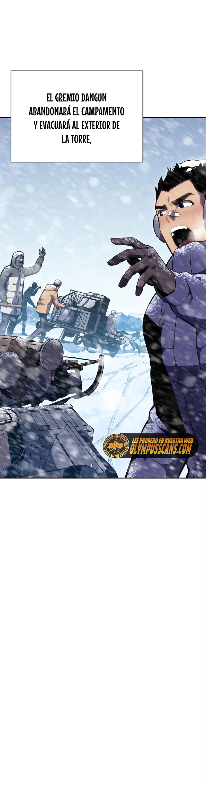 Read Novato Solo a Nivel Maximo ES Manga Online