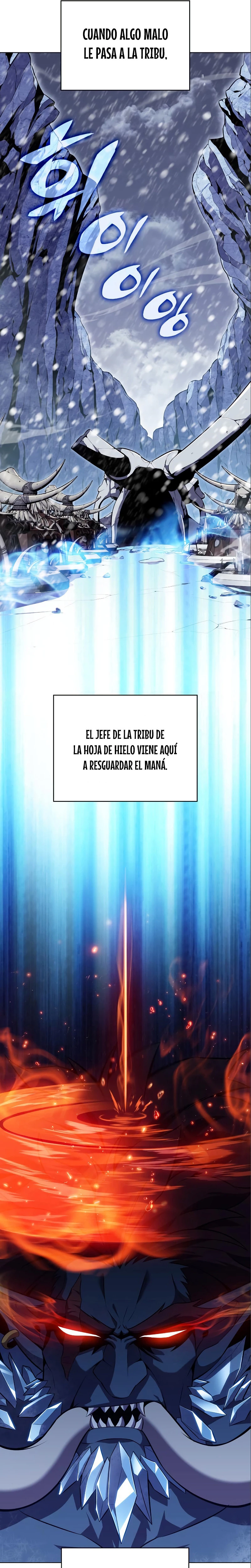 Read Novato Solo a Nivel Maximo ES Manga Online