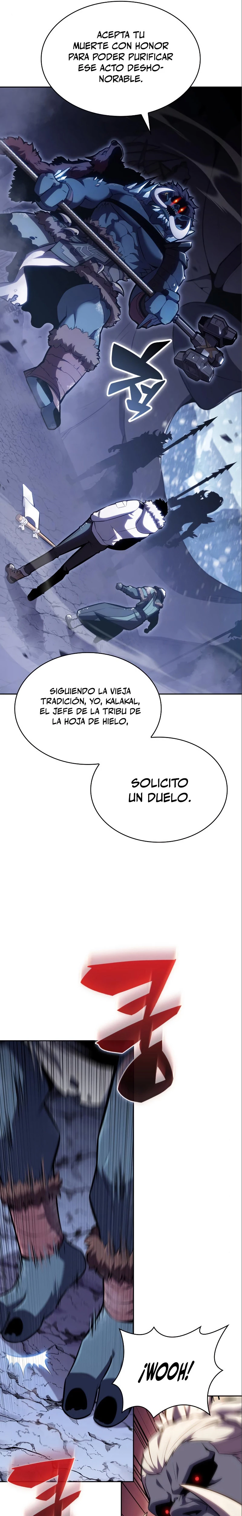 Read Novato Solo a Nivel Maximo ES Manga Online