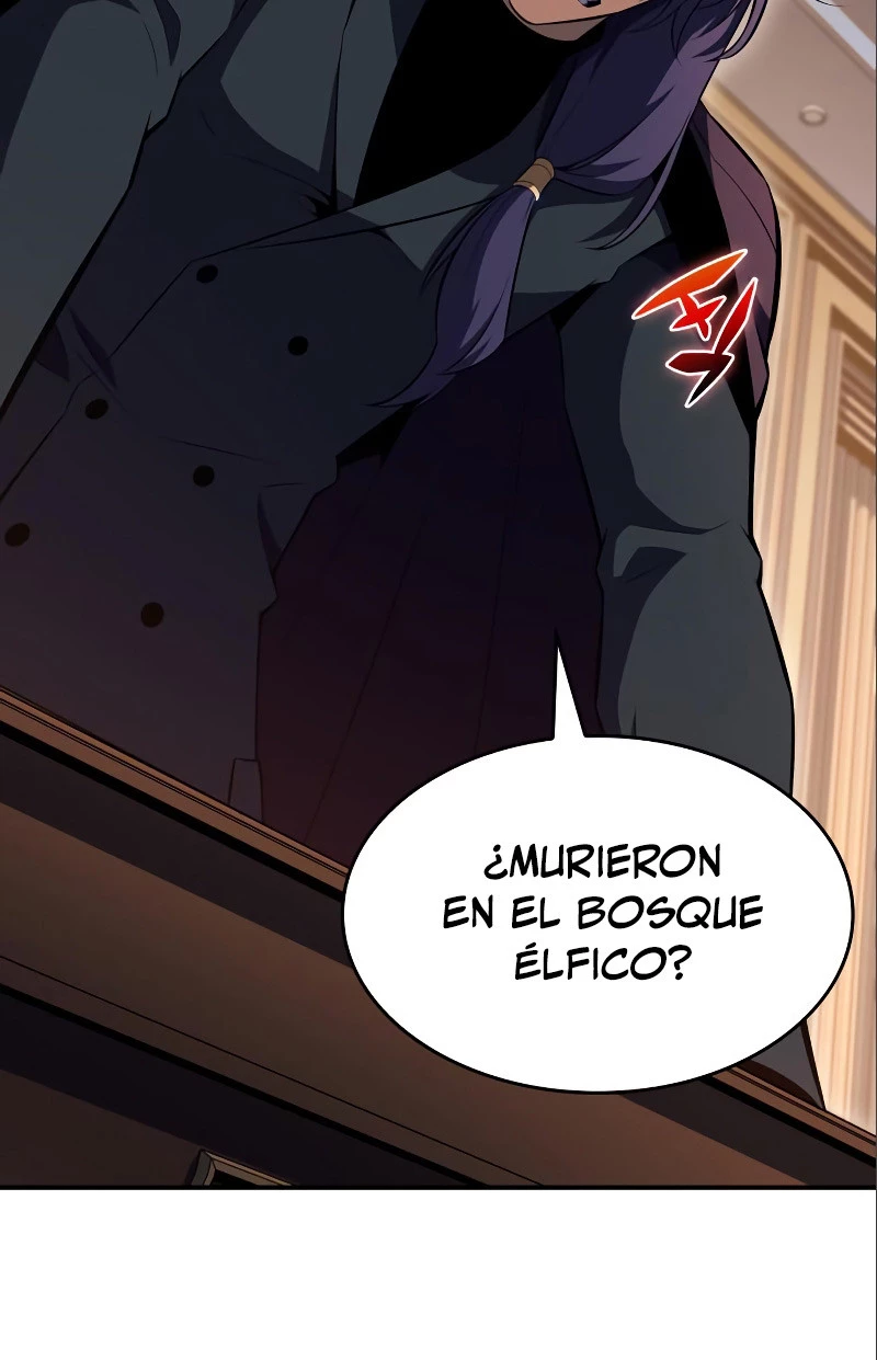 Read Novato Solo a Nivel Maximo ES Manga Online
