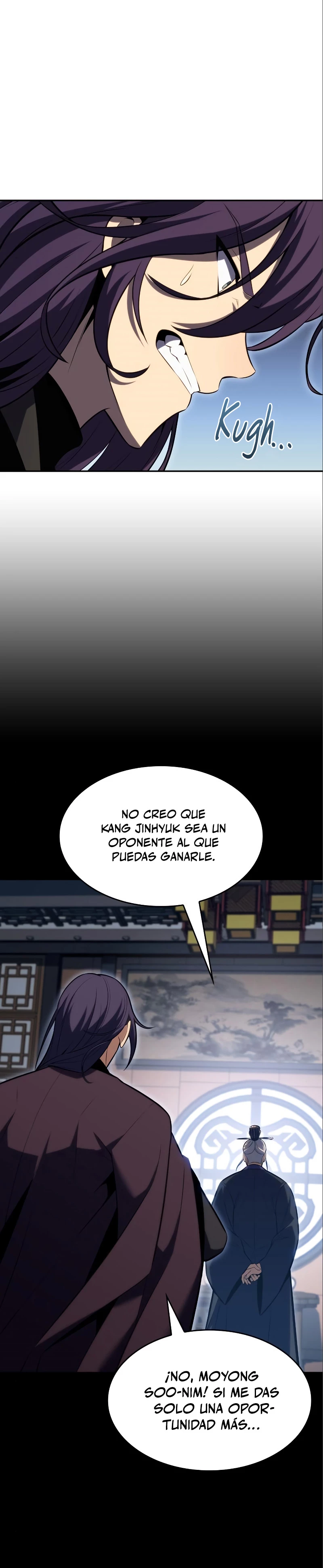 Read Novato Solo a Nivel Maximo ES Manga Online