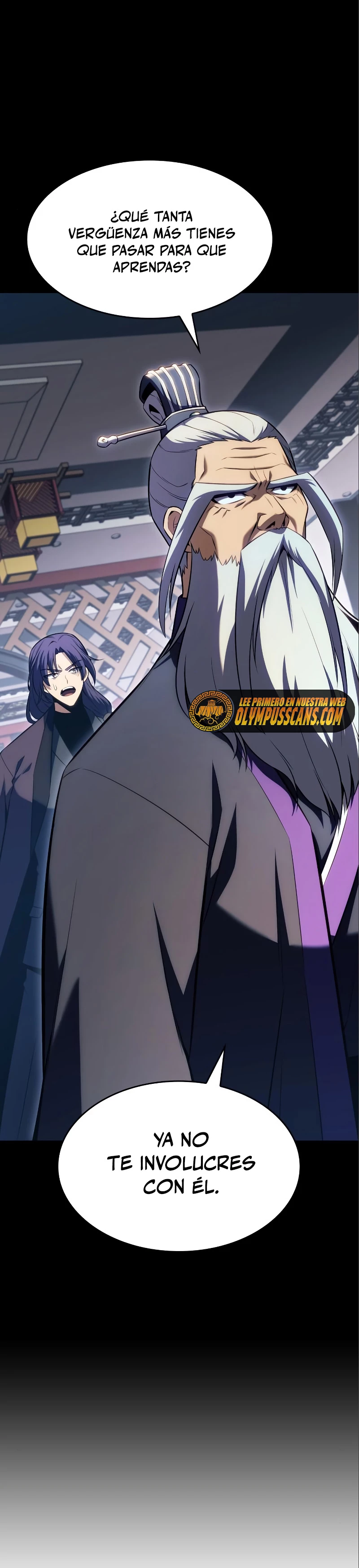 Read Novato Solo a Nivel Maximo ES Manga Online