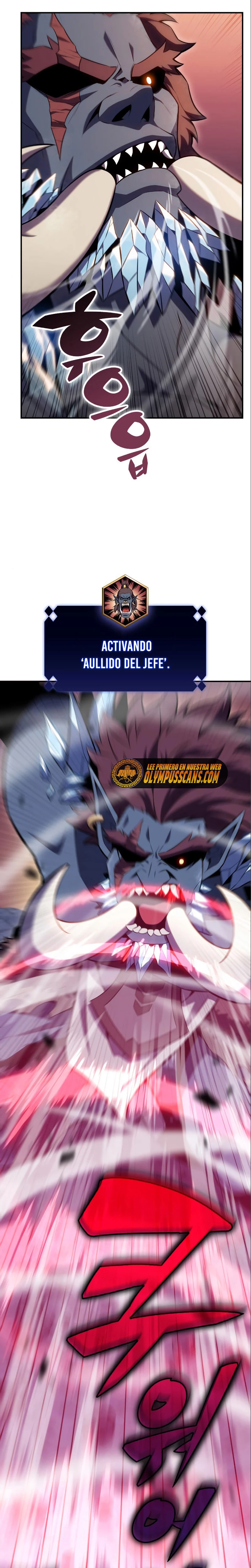 Read Novato Solo a Nivel Maximo ES Manga Online