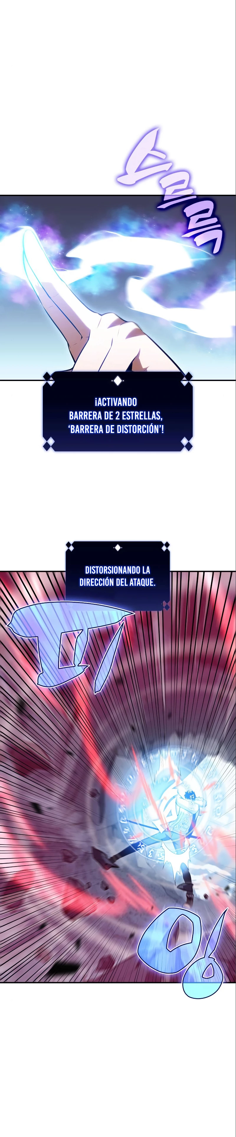 Read Novato Solo a Nivel Maximo ES Manga Online