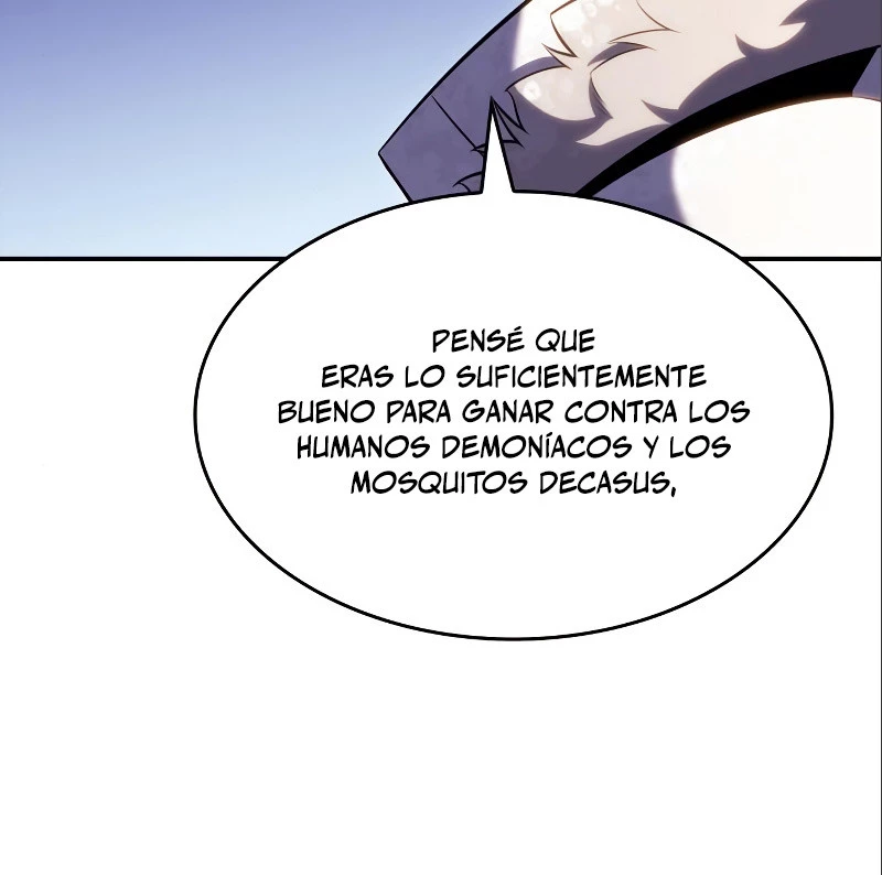 Read Novato Solo a Nivel Maximo ES Manga Online