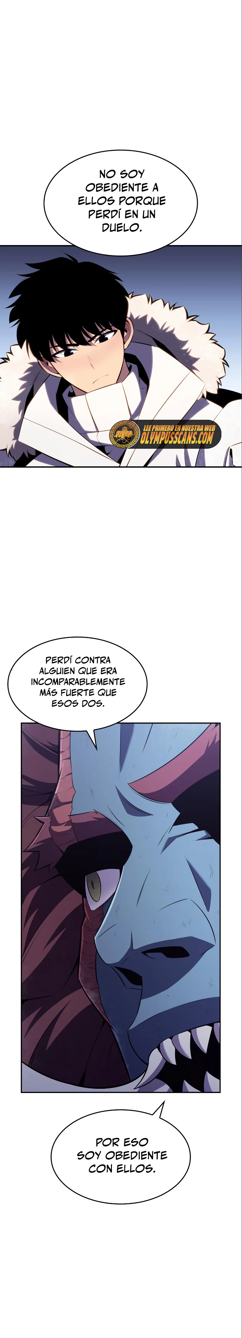 Read Novato Solo a Nivel Maximo ES Manga Online