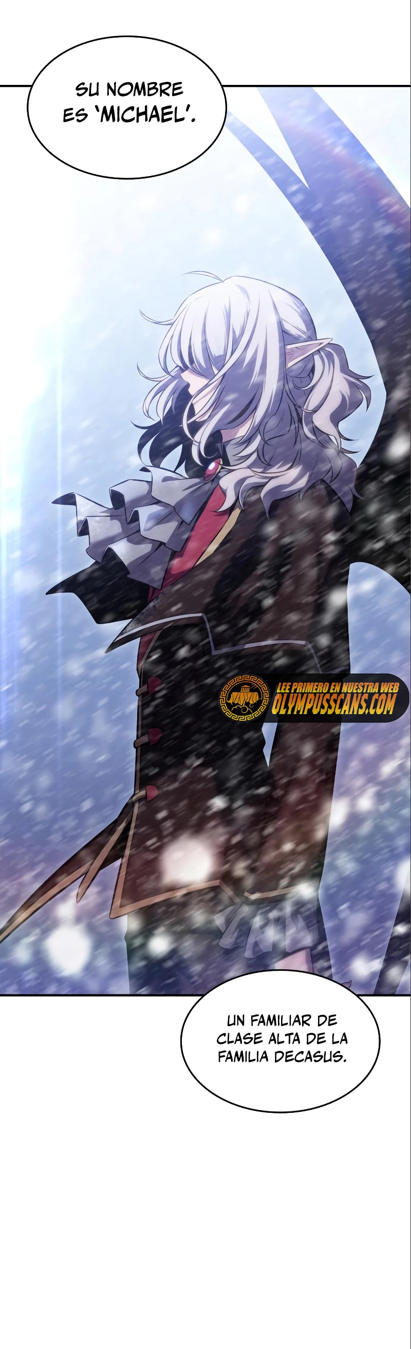 Read Novato Solo a Nivel Maximo ES Manga Online