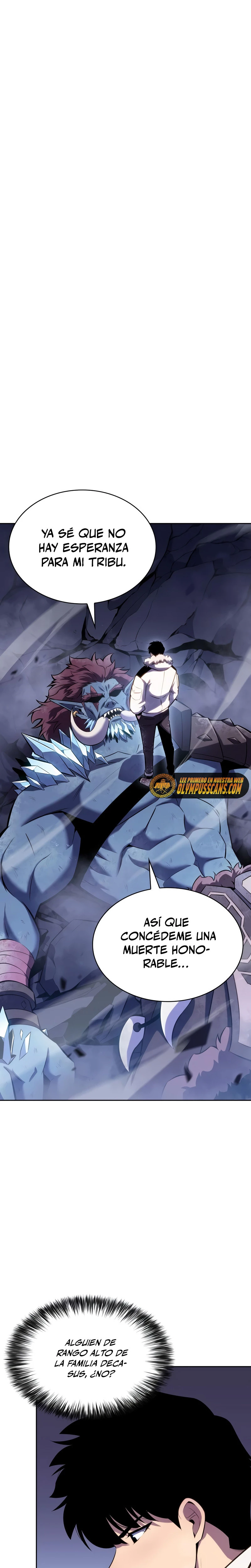 Read Novato Solo a Nivel Maximo ES Manga Online