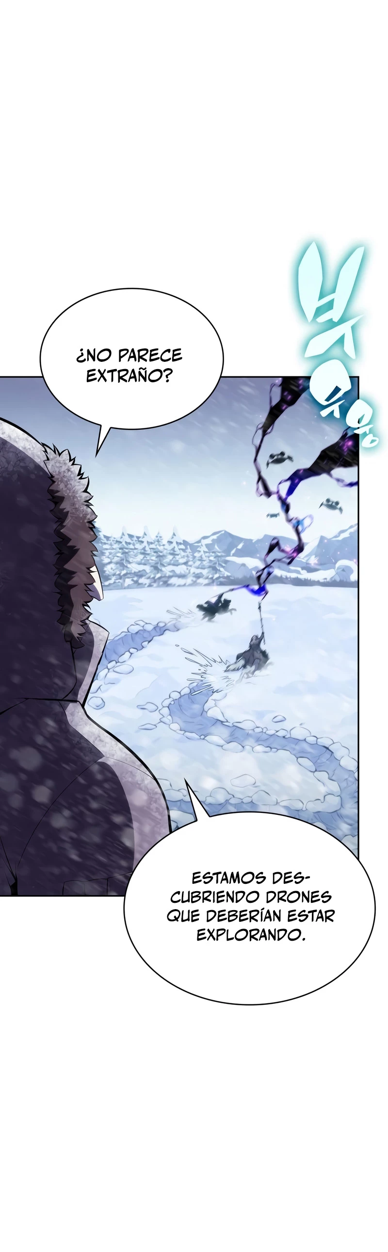 Read Novato Solo a Nivel Maximo ES Manga Online