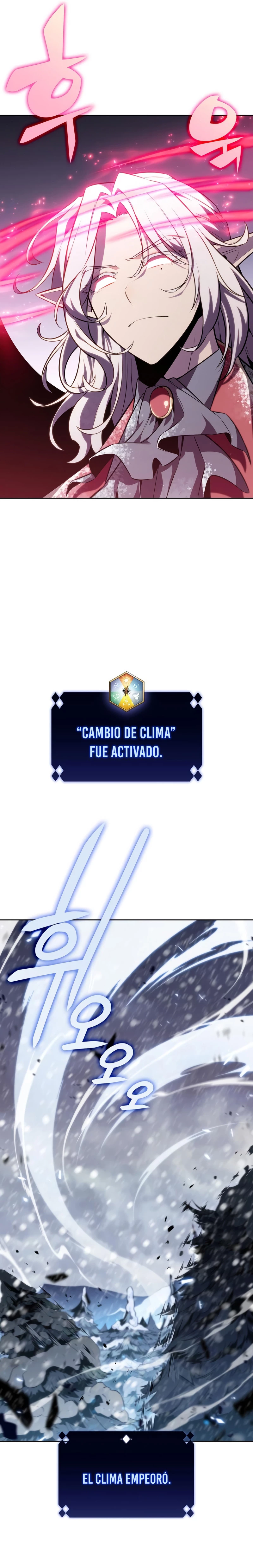 Read Novato Solo a Nivel Maximo ES Manga Online