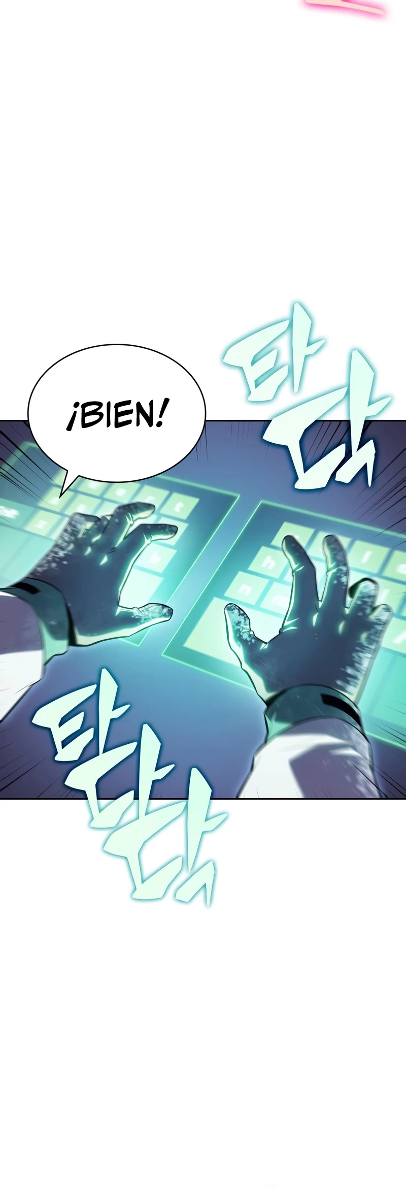 Read Novato Solo a Nivel Maximo ES Manga Online