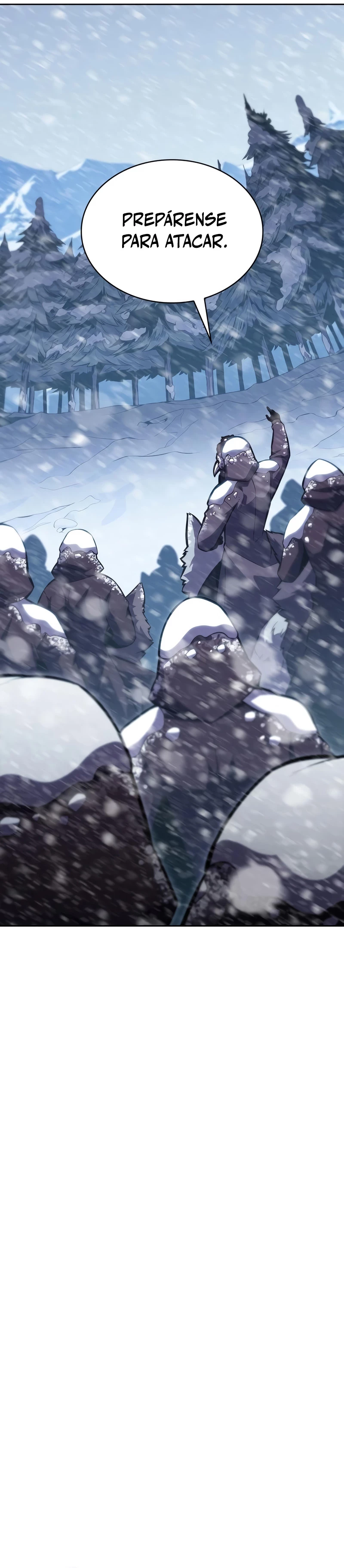 Read Novato Solo a Nivel Maximo ES Manga Online