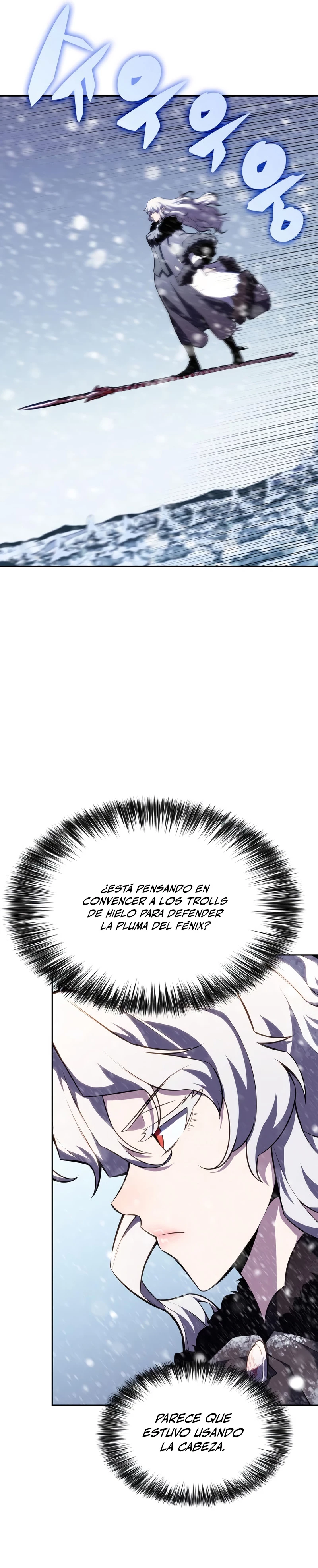 Read Novato Solo a Nivel Maximo ES Manga Online