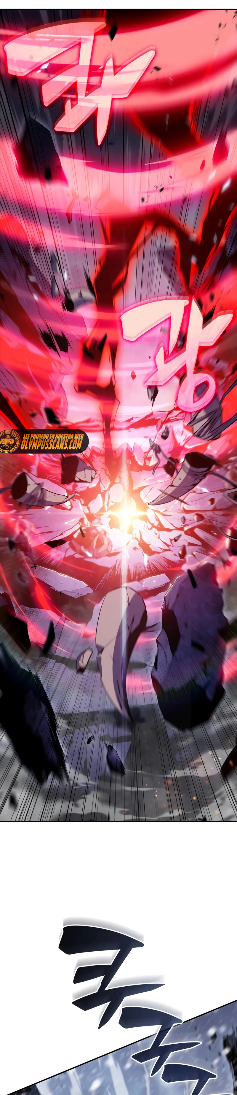 Read Novato Solo a Nivel Maximo ES Manga Online