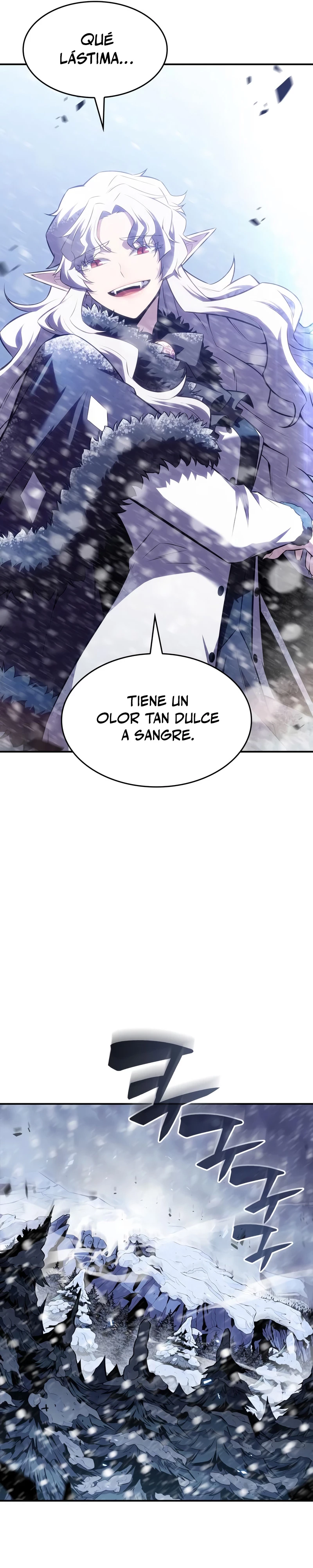 Read Novato Solo a Nivel Maximo ES Manga Online