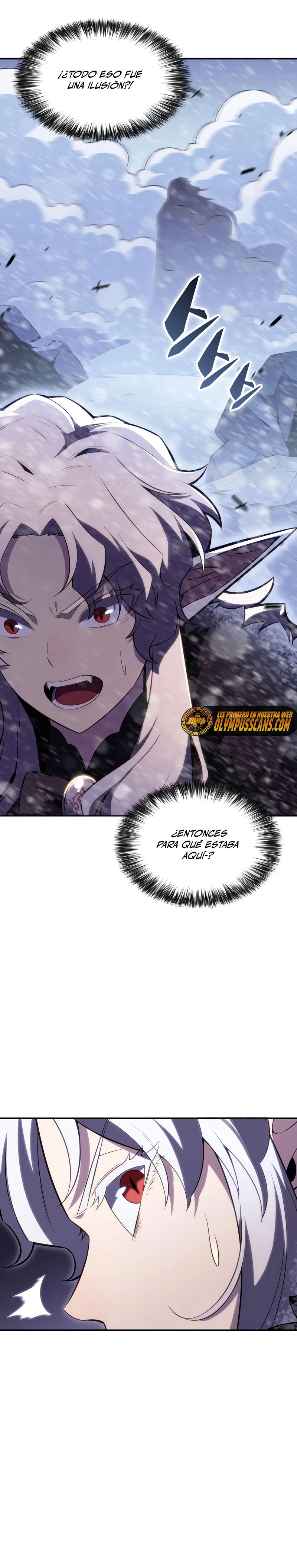 Read Novato Solo a Nivel Maximo ES Manga Online