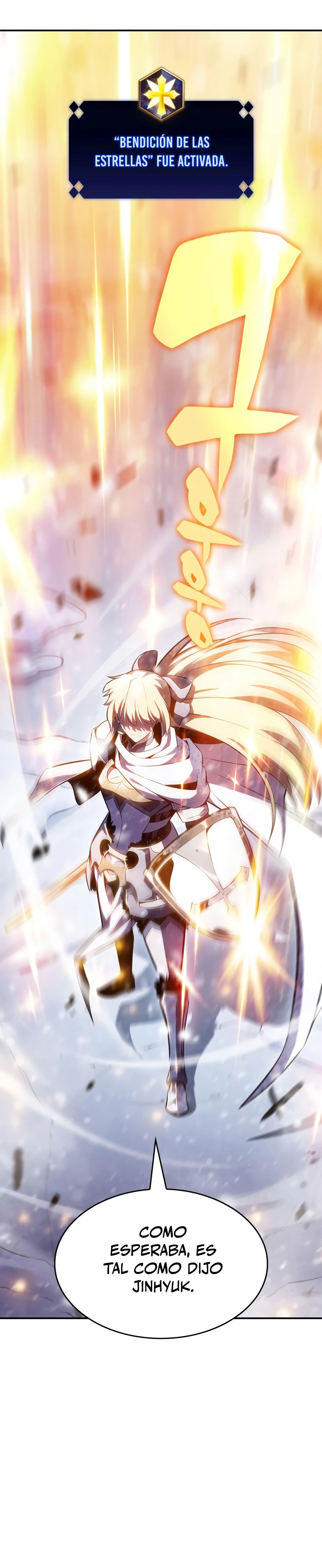 Read Novato Solo a Nivel Maximo ES Manga Online