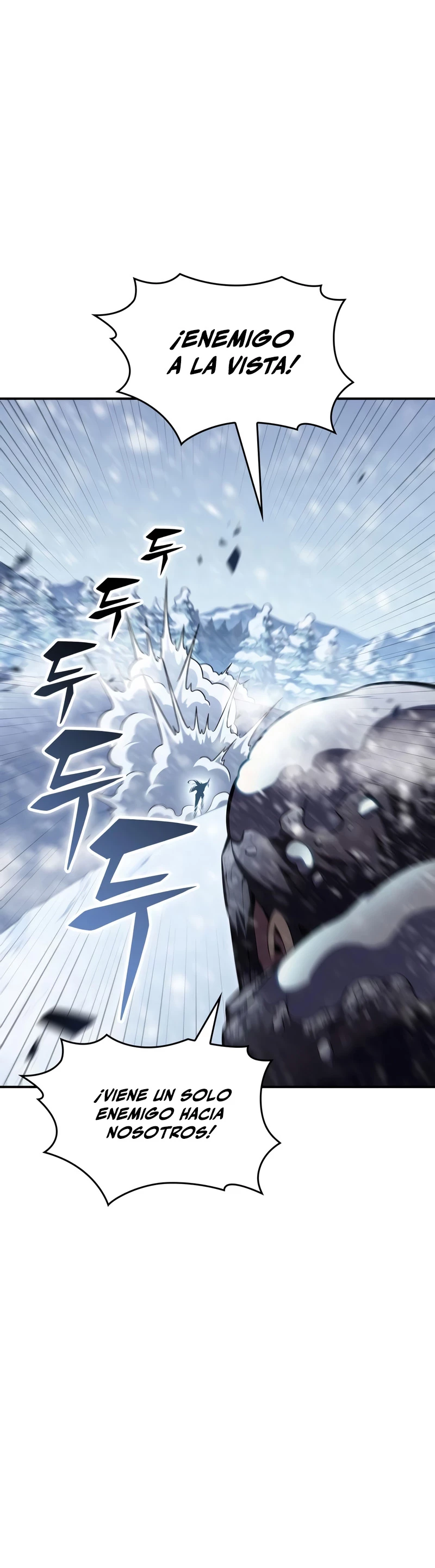 Read Novato Solo a Nivel Maximo ES Manga Online