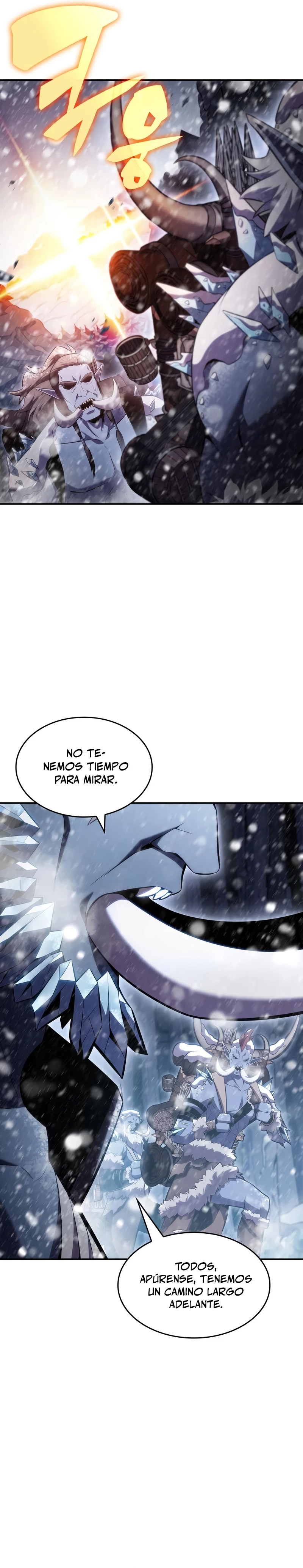 Read Novato Solo a Nivel Maximo ES Manga Online