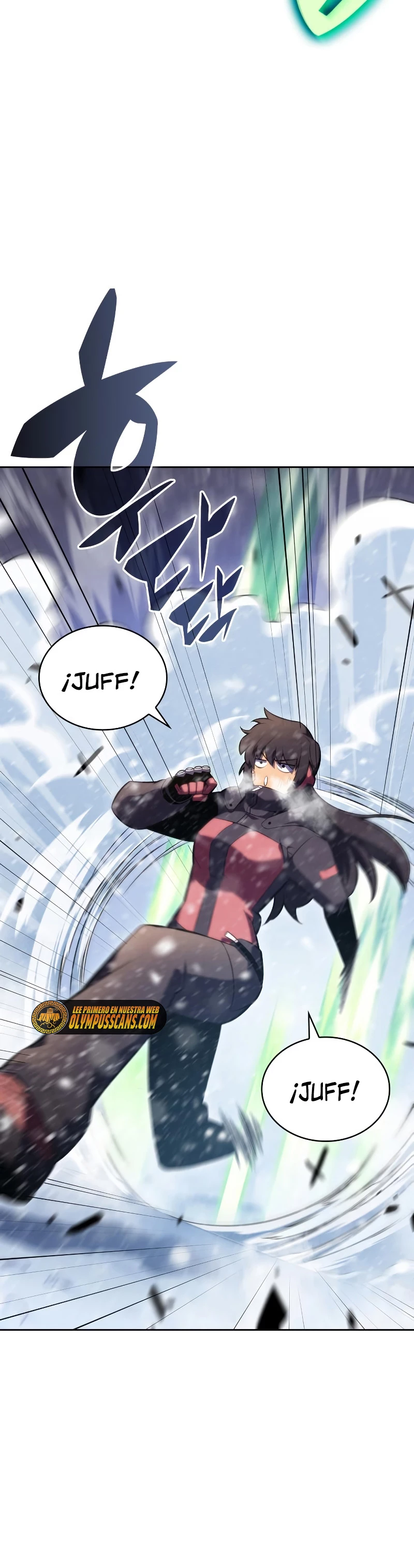 Read Novato Solo a Nivel Maximo ES Manga Online
