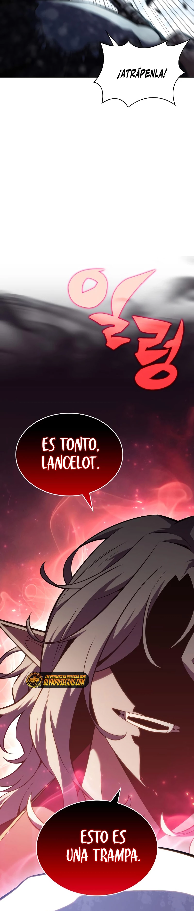 Read Novato Solo a Nivel Maximo ES Manga Online