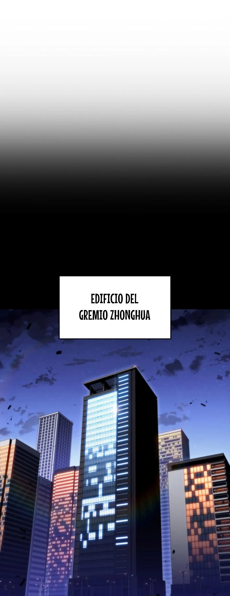Read Novato Solo a Nivel Maximo ES Manga Online