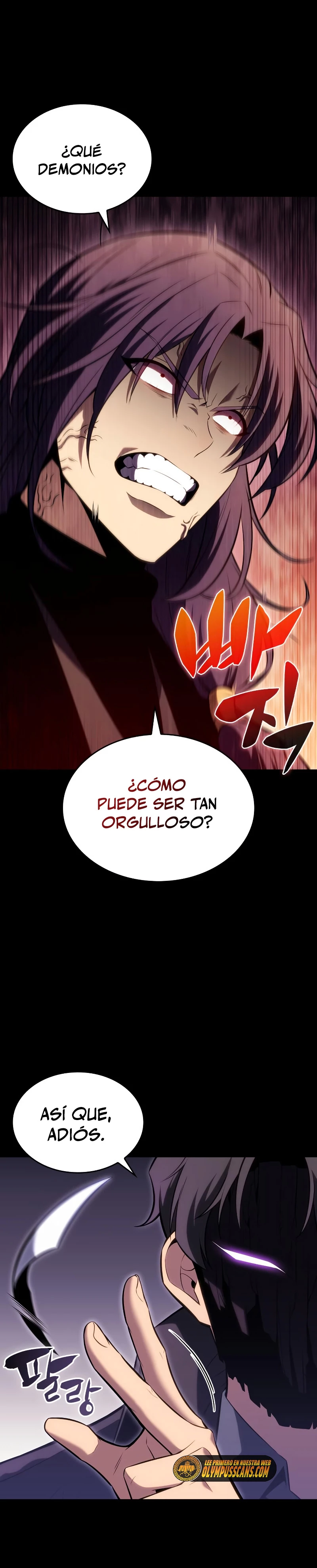 Read Novato Solo a Nivel Maximo ES Manga Online