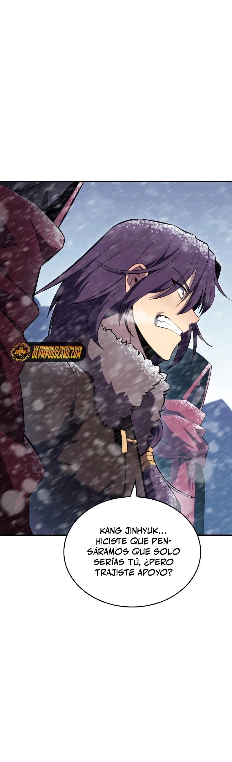 Read Novato Solo a Nivel Maximo ES Manga Online