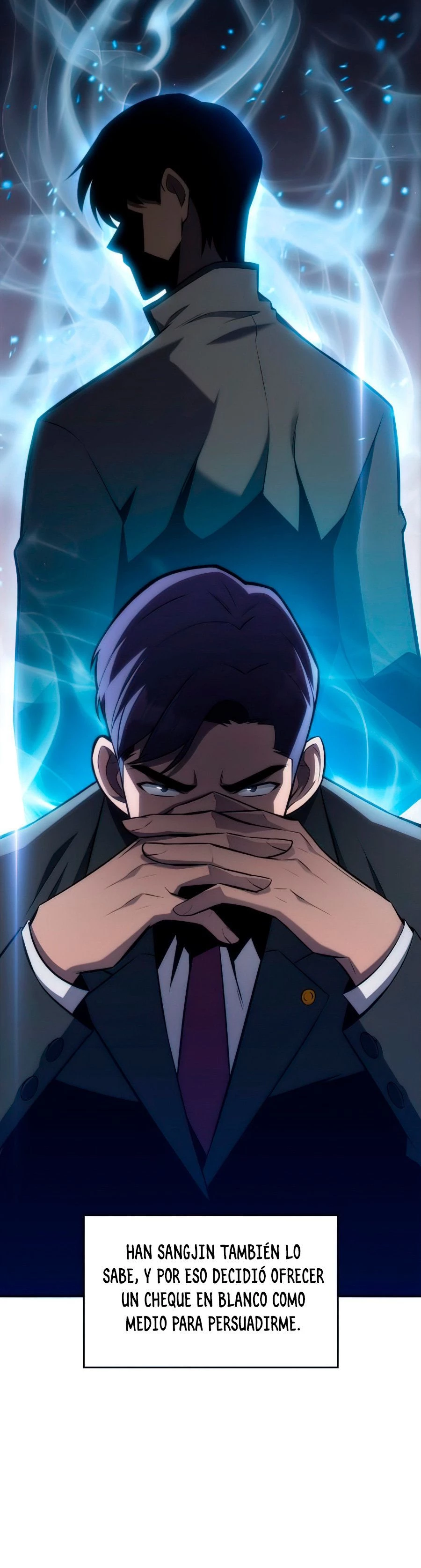 Read Novato Solo a Nivel Maximo ES Manga Online