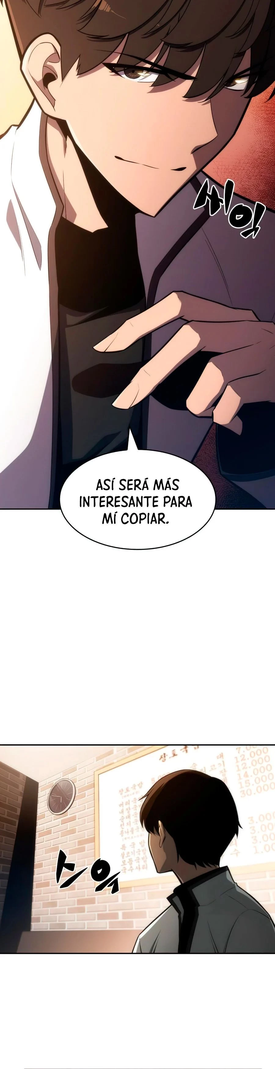 Read Novato Solo a Nivel Maximo ES Manga Online