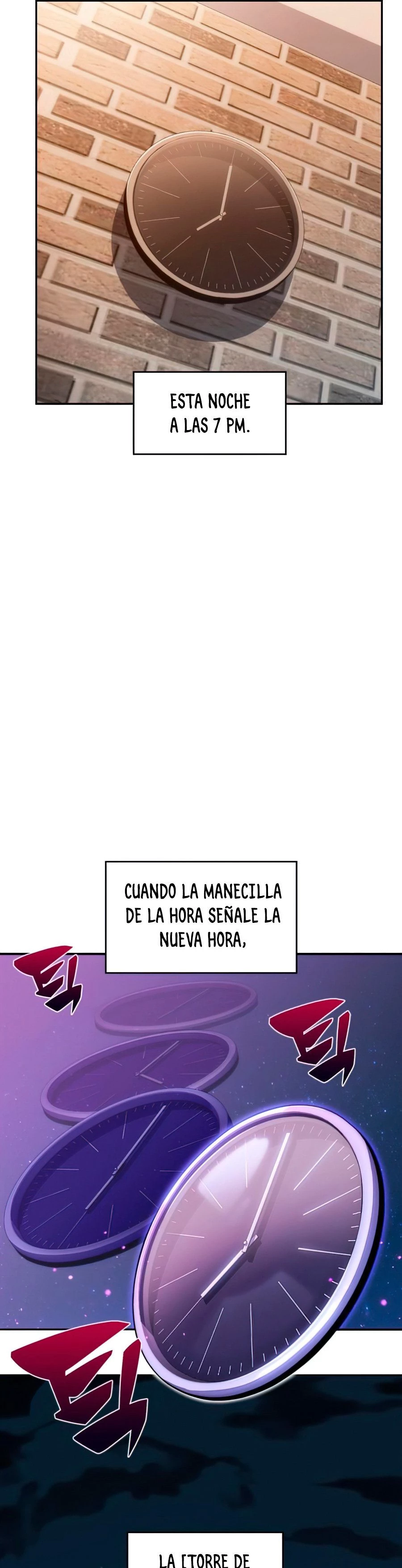Read Novato Solo a Nivel Maximo ES Manga Online