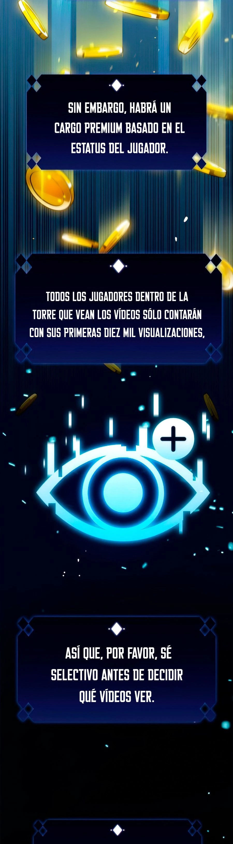 Read Novato Solo a Nivel Maximo ES Manga Online