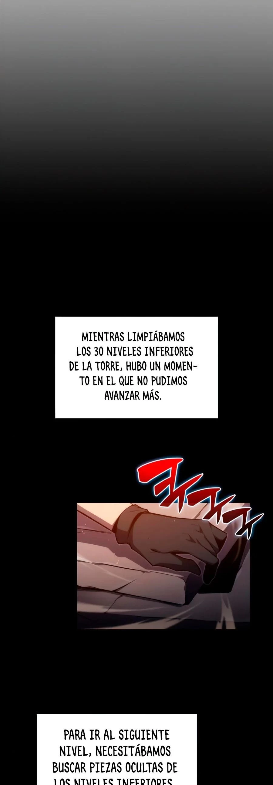 Read Novato Solo a Nivel Maximo ES Manga Online