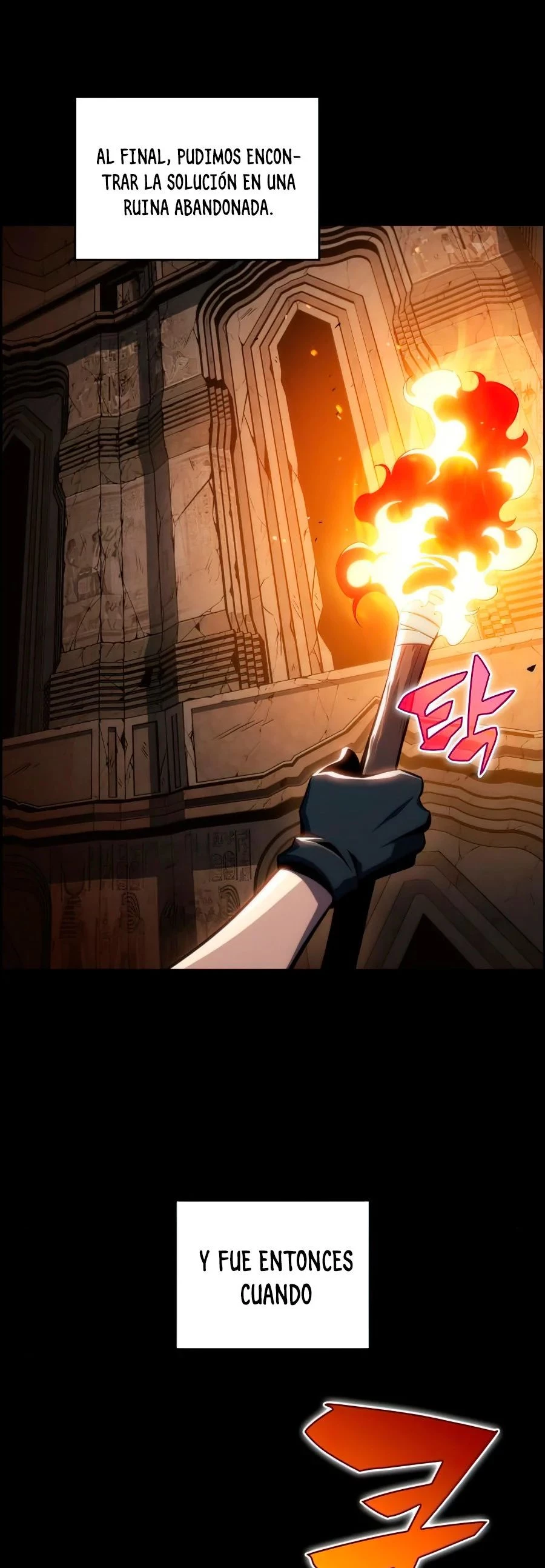 Read Novato Solo a Nivel Maximo ES Manga Online