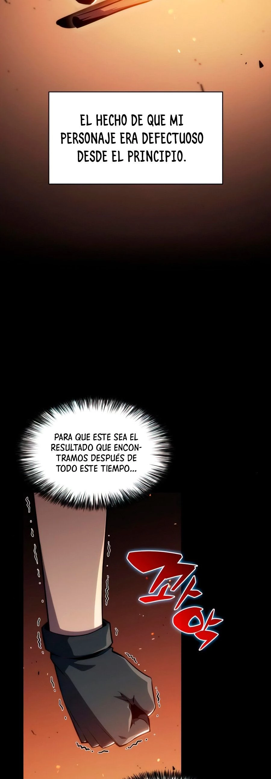Read Novato Solo a Nivel Maximo ES Manga Online
