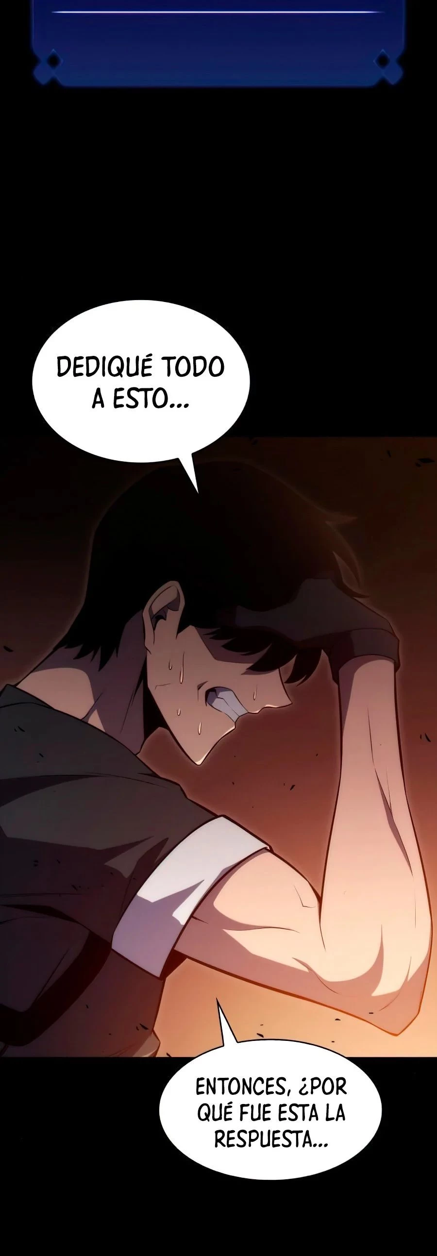 Read Novato Solo a Nivel Maximo ES Manga Online