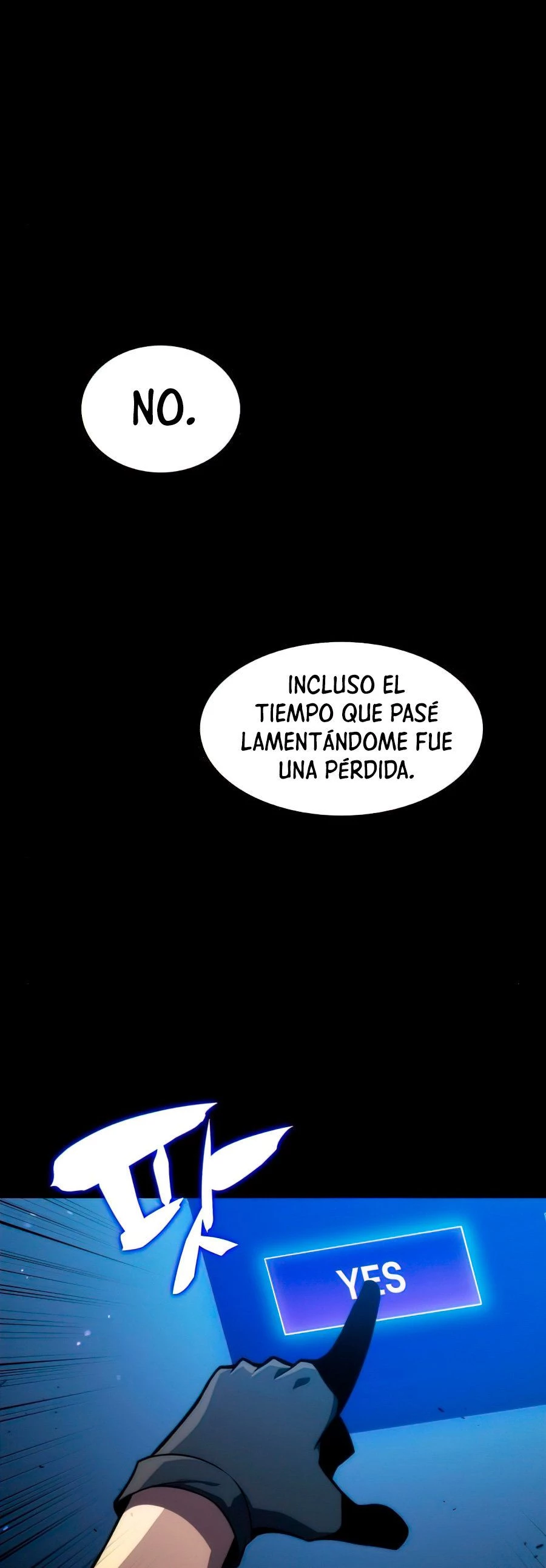 Read Novato Solo a Nivel Maximo ES Manga Online