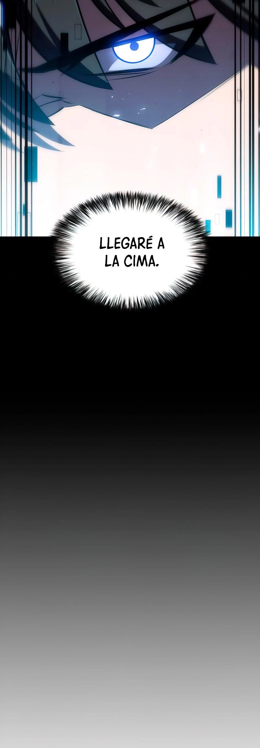Read Novato Solo a Nivel Maximo ES Manga Online