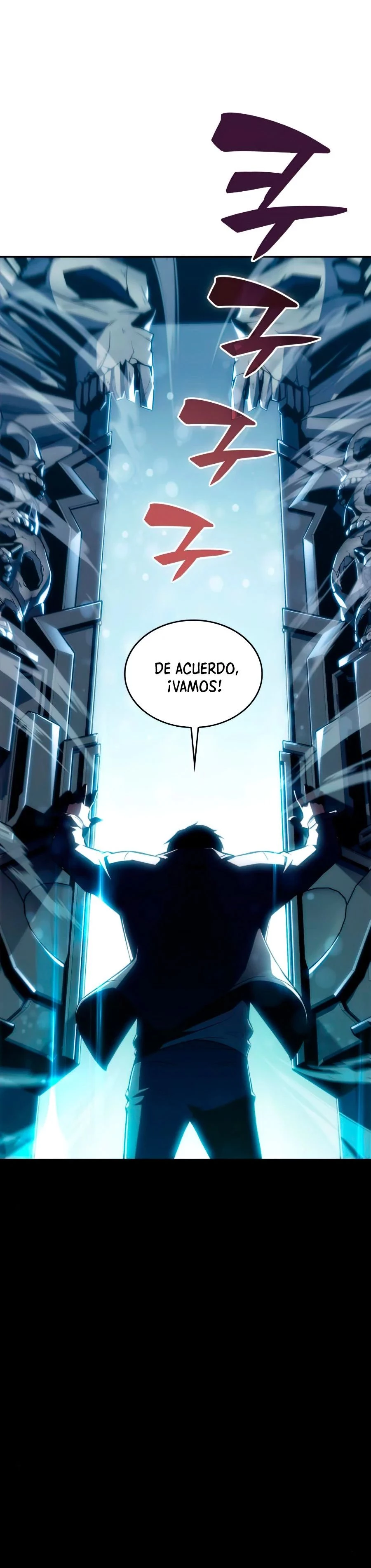 Read Novato Solo a Nivel Maximo ES Manga Online