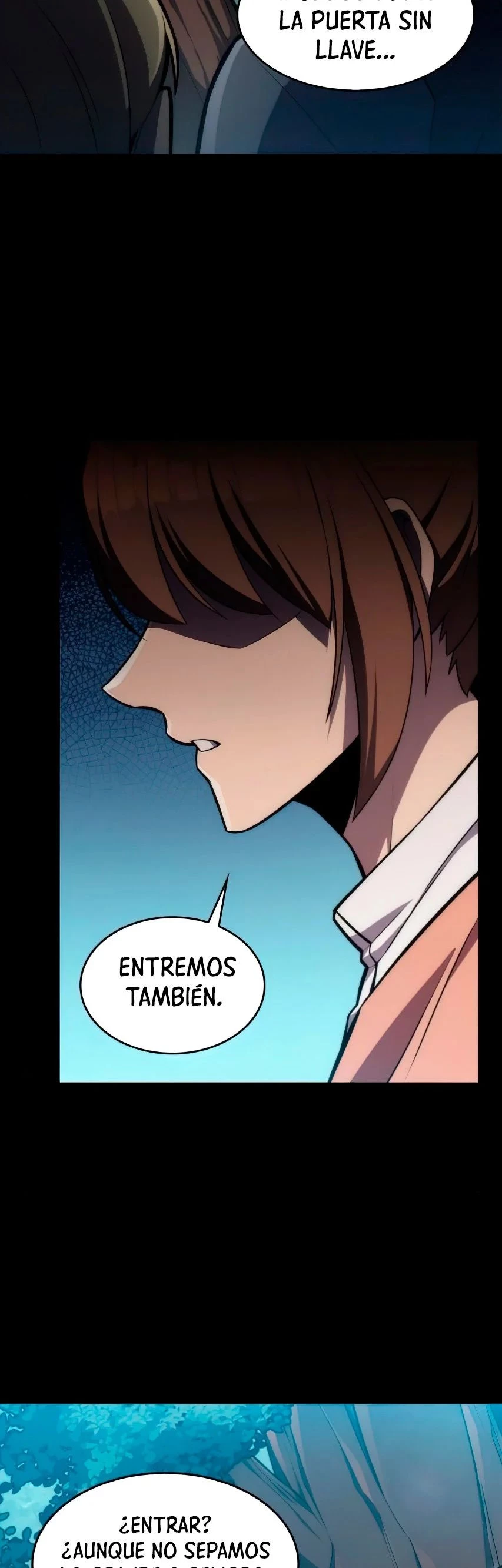 Read Novato Solo a Nivel Maximo ES Manga Online