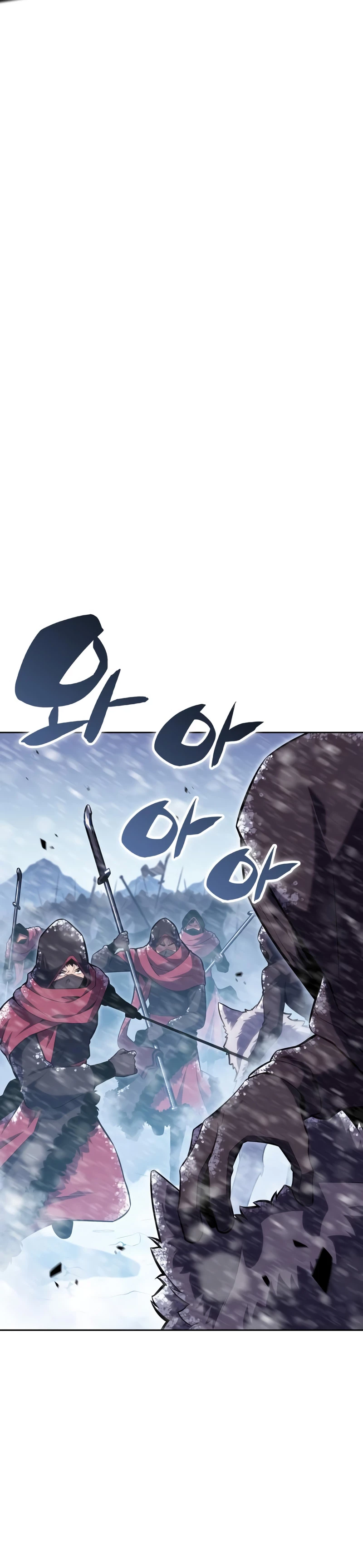Read Novato Solo a Nivel Maximo ES Manga Online