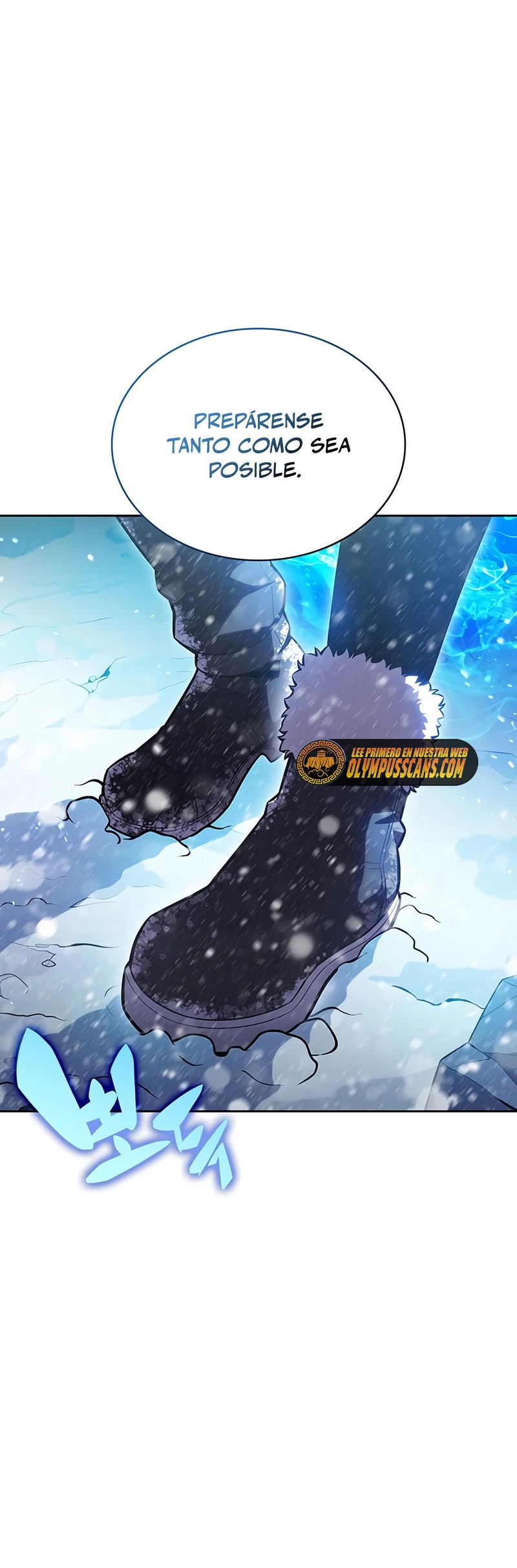 Read Novato Solo a Nivel Maximo ES Manga Online