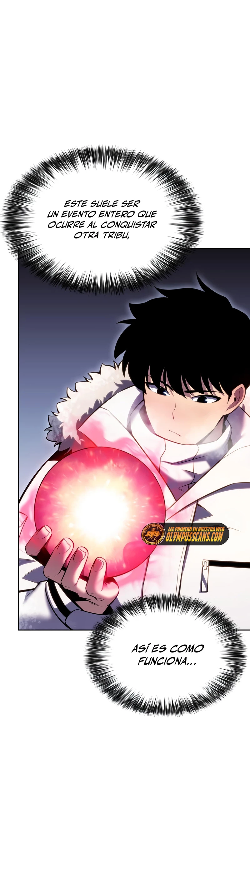 Read Novato Solo a Nivel Maximo ES Manga Online