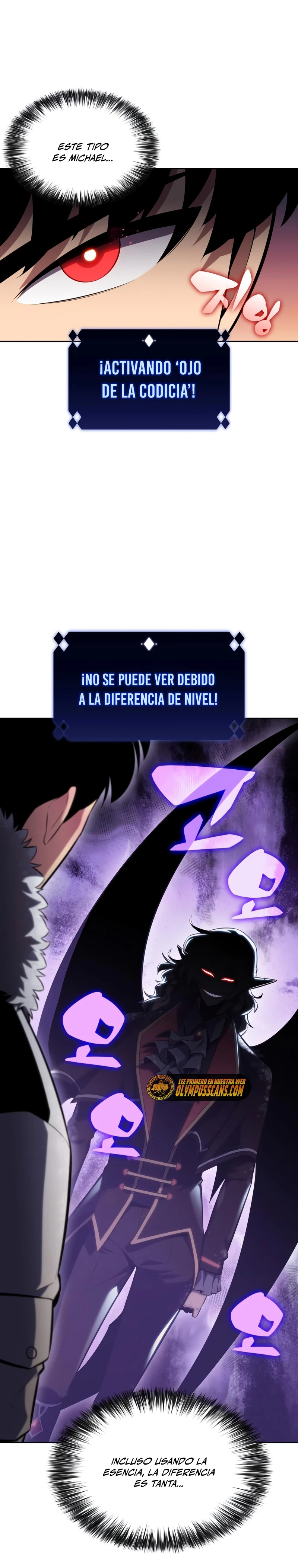 Read Novato Solo a Nivel Maximo ES Manga Online